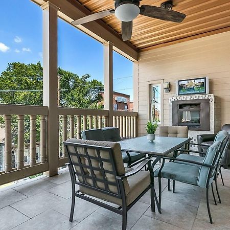 Spacious 4Br Condo On Carondelet Near All Hot Spo New Orleans Eksteriør bilde