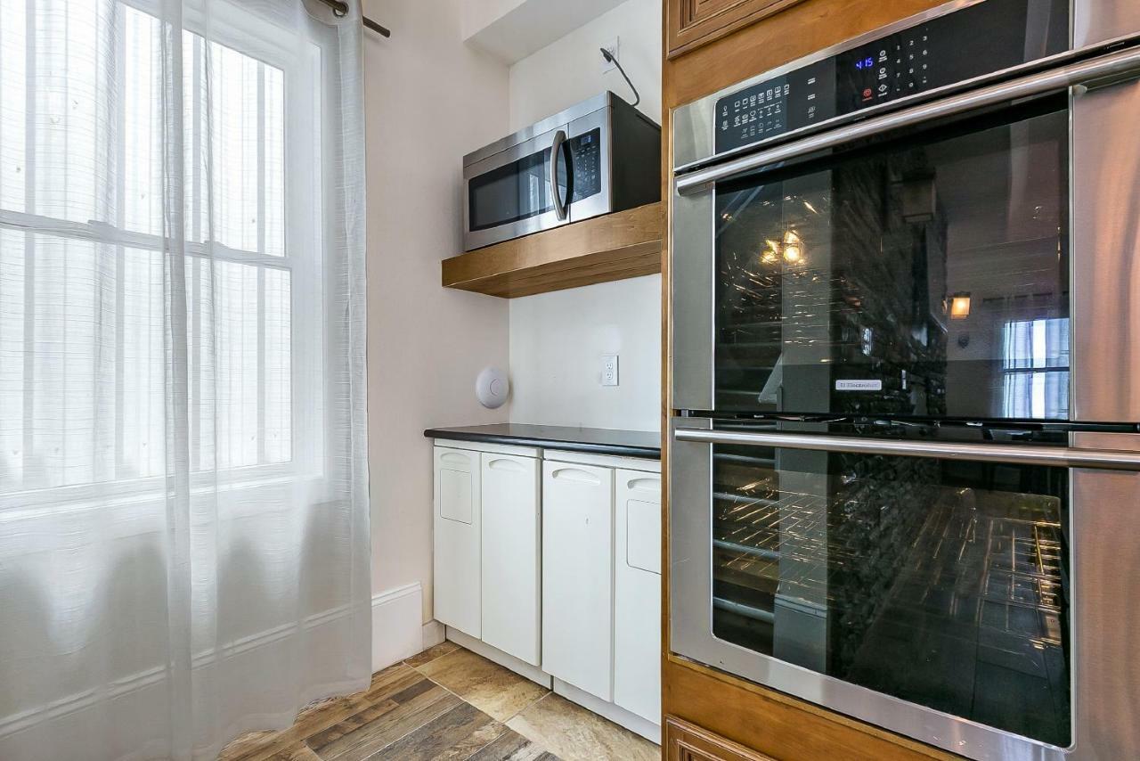Spacious 4Br Condo On Carondelet Near All Hot Spo New Orleans Eksteriør bilde