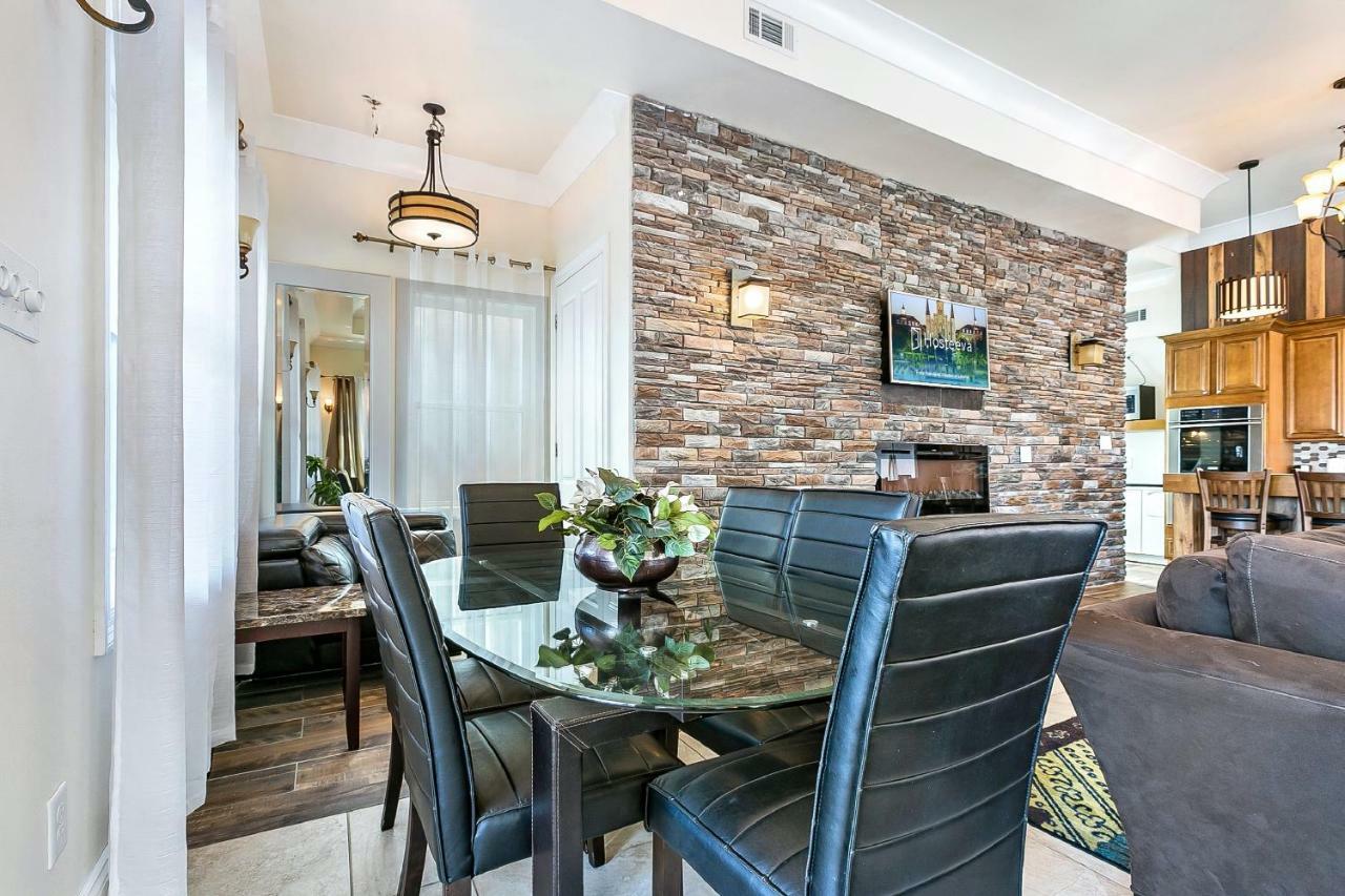 Spacious 4Br Condo On Carondelet Near All Hot Spo New Orleans Eksteriør bilde