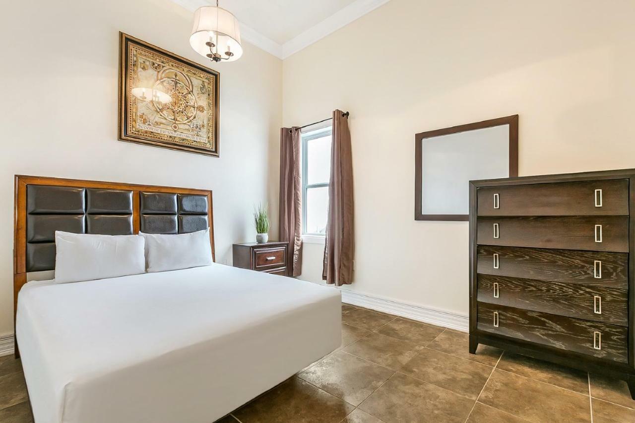 Spacious 4Br Condo On Carondelet Near All Hot Spo New Orleans Eksteriør bilde