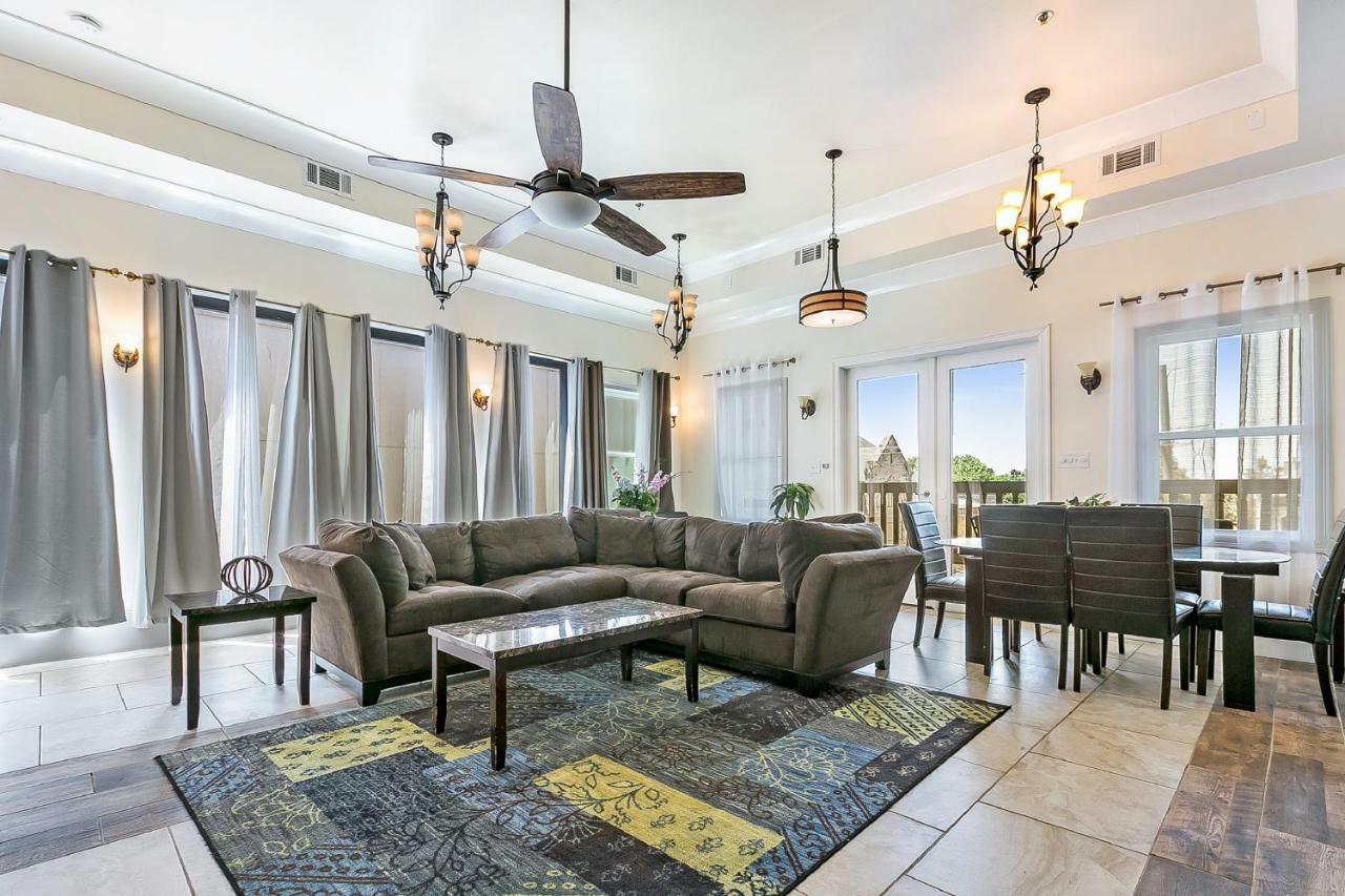 Spacious 4Br Condo On Carondelet Near All Hot Spo New Orleans Eksteriør bilde